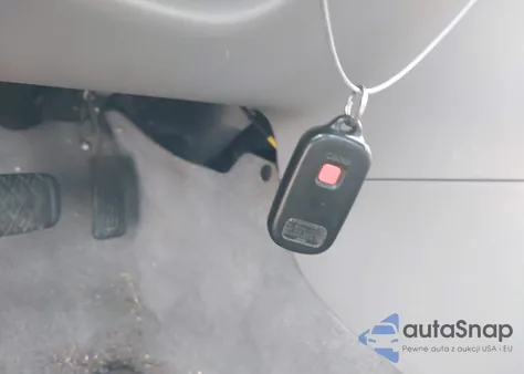 2006 Toyota Corolla Le z USA, uszkodzony, nr VIN JTDBR32E860063591